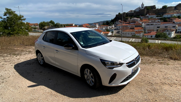 Opel Corsa 2021 1.3 CDTI