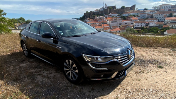 Renault Talisman 2019